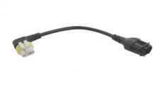 Grundfos adapter superseal til Alpha