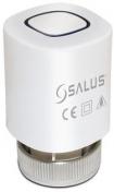 Salus 230V NC actuator til gulvvarme med 30mm oml�ber