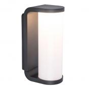 Lutec Architectural Adalyn udendrslampe til vg