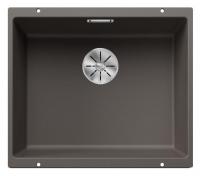 Outlet - Blanco Subline k�kkenvask 500-U - Vulkangr�