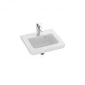Dansani Mini Larghetto 42 hndvask t/mbel - 1 hanehul