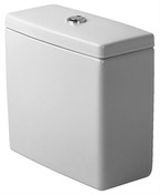 Duravit Starck 3 cisterne