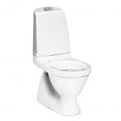 Gustavsberg 5600 Classic toilet m/skjult S-l�s