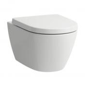 Laufen Fiora rimless v�gh�ngt toilet