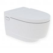 Geberit Aquaclean Mera Comfort douchetoilet - Hvid