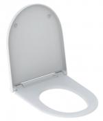Geberit ONE toiletsde m/SoftClose og QuickRelease - Alpin-hvid