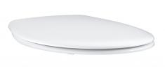 Grohe Bau slim toiletsde m/QuickRelease