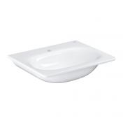 Grohe Essence 60 hndvask t/vg - 1/3 hanehuller