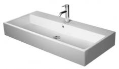 Duravit Vero Air 100 hndvask t/vg eller mbel - Uden hanehul