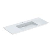 Geberit One 120 hndvask t/mbel - Uden overlb - KeraTect