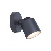 Lutec Architectural Explorer udendrslampe til vg