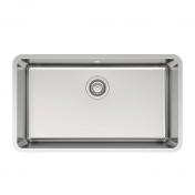 Lavabo Venus 720 k�kkenvask i rustfrit st�l