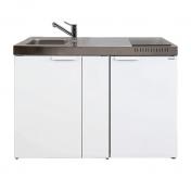 Intra Kitchenline MK120 minik�kken m/keramisk kogeplade - Venstre
