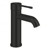 Grohe Essence New S h�ndvaskarmatur u/bundventil - Mat sort