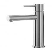 Lavabo Mira 155 RS h�ndvaskarmatur - Rustfrit st�l