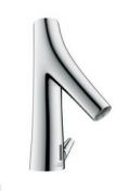 Hansgrohe Axor Starck Organic berringsfri vandhane m/batteri