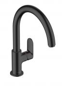 hansgrohe Vernis Blend M35 210 kkkenarmatur - Mat sort