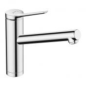 hansgrohe Zesis M33 k�kkenarmatur 160 - Krom