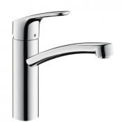 Hansgrohe Focus køkkenarmatur 160 - Krom