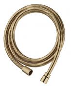 Damixa Metal bruseslange - 1500 - B�rstet bronze