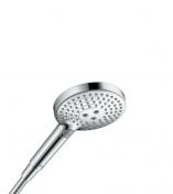hansgrohe Raindance Select S 120 3jet PowderRain hndbruser - Krom