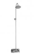 Frostline Eqi frostfri udebruser t/vg - 300-550 mm - Rustfrit stl