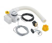 GROHE BUNDVENTIL TIL BADEKAR GROHE BUNDVENTIL TIL BADEKAR