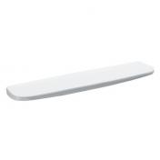 Laufen porcelnshylde - 50 cm - Hvid