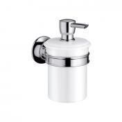 AXOR Montreux sbedispenser - Krom
