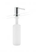 AXOR Uno Sbedispenser - Krom