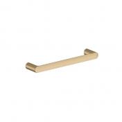 Damixa Zen m�belgreb CC 160 mm - B�rstet bronze