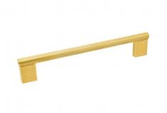 Gustavsberg H10 mbelgreb - Messing - CC 160 mm