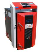 Attack Brndekedel DPX Standard 15kw