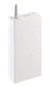 Panasonic tr�dl�s termostat m/ ugetimer t/ luft/vand varmepumpe