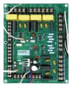 Panasonic Print t/ 2-zone control funktion