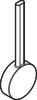 Hansgrohe Greb k�kken M54 mat sort