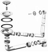 Blanco afl�bss�t Naya 6