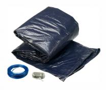 Pool Cover Winter 500 x 300 cm