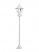Eglo Navedo udendrs standerlamper 1200 - Hvid