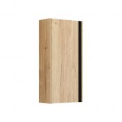 Dansani Luna Classic overskab m/integreret greb - Venstrehngslet - Natur eg