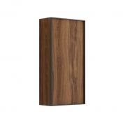 Dansani Luna Urban overskab - Venstrehngslet - Brun eg/sort ramme