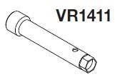Vola V�rkt�j for demontering