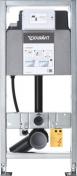 Duravit DuraSystem indbygningscisterne Duravit DuraSystem indbygningscisterne