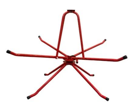 PE-RT rulle holder til gulvvarmeslange 120-480meter PE-RT rulle holder til gulvvarmeslange 120-480meter