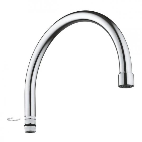 Grohe tud