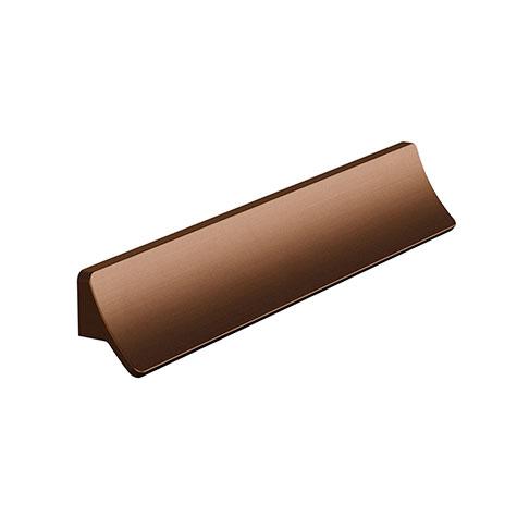 Dansani Wing møbelgreb 20 cm - Mat bronze