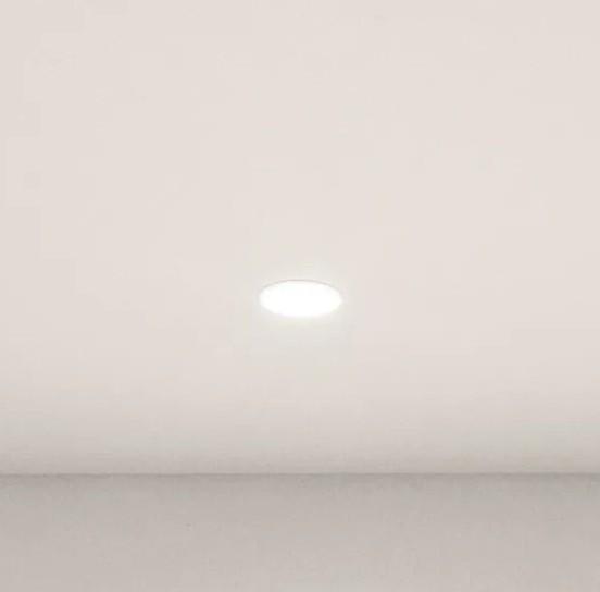 Dansani Jupiter loftslampe LED spot Ø9 cm
