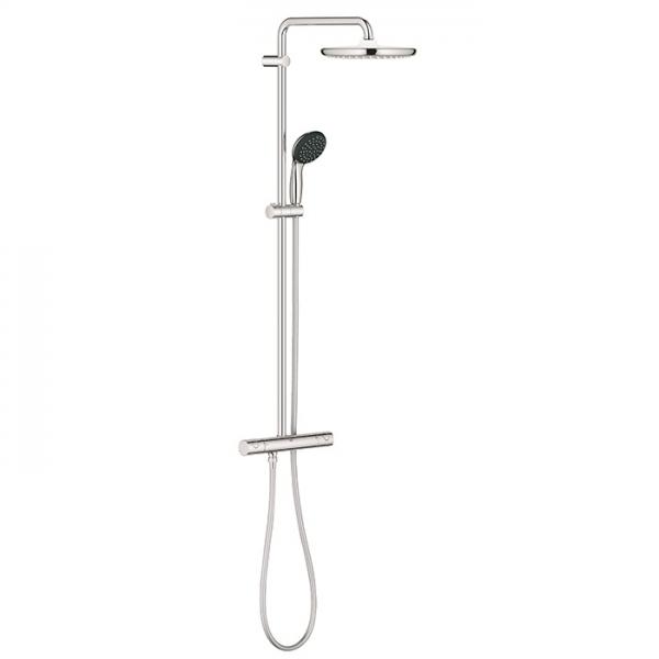 Grohe Vitalio Start 250 komplet brusesystem - Limited edition Grohe Vitalio Start 250 komplet brusesystem - Limited edition