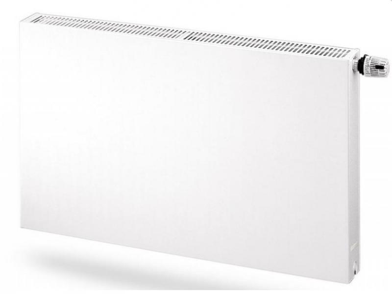 Outlet - Purmo Plan Ventil Compact FCV 21 H&oslash;jde 600 x 1600
