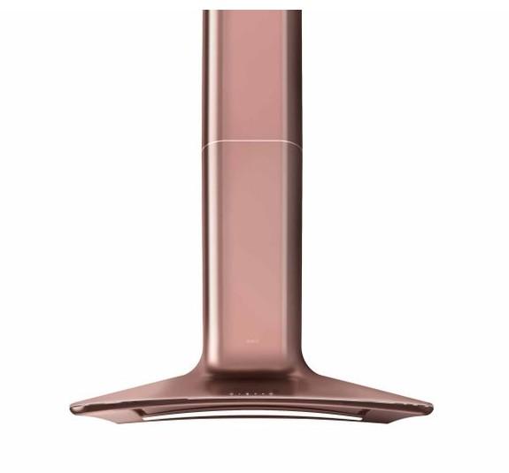 Eico Sweet P 85 A Copper emhætte til væg - Kobber Eico Sweet P 85 A Copper emhætte til væg - Kobber
